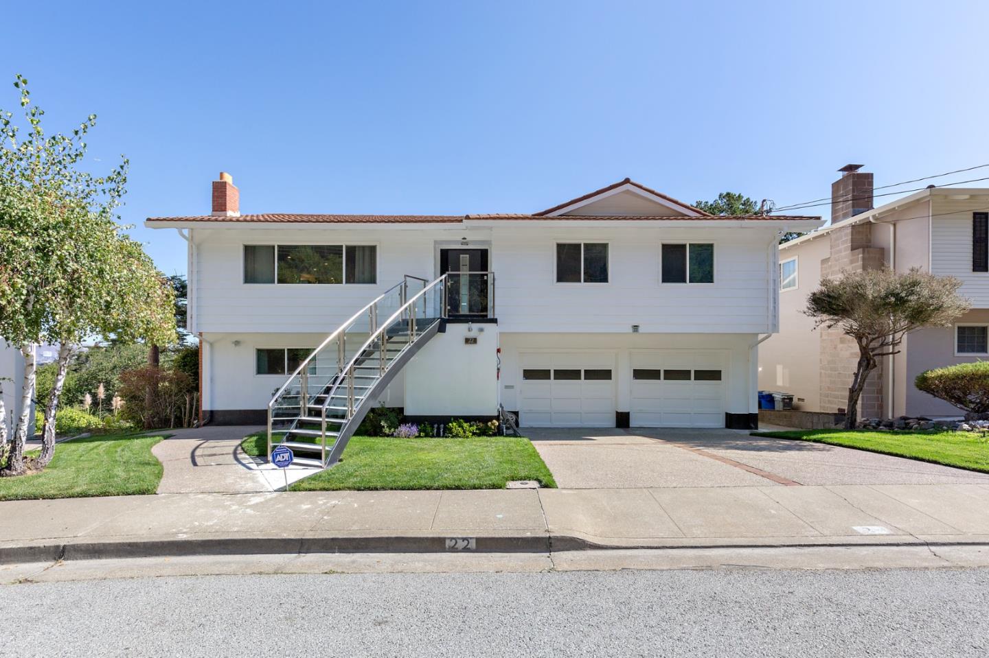 22 Bertocchi Lane Millbrae, CA 94030 - Photo 1 of 50