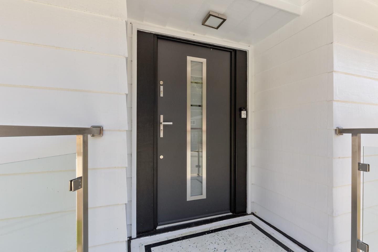 22 Bertocchi Lane Millbrae, CA 94030 - Photo 4 of 50 a view of front door