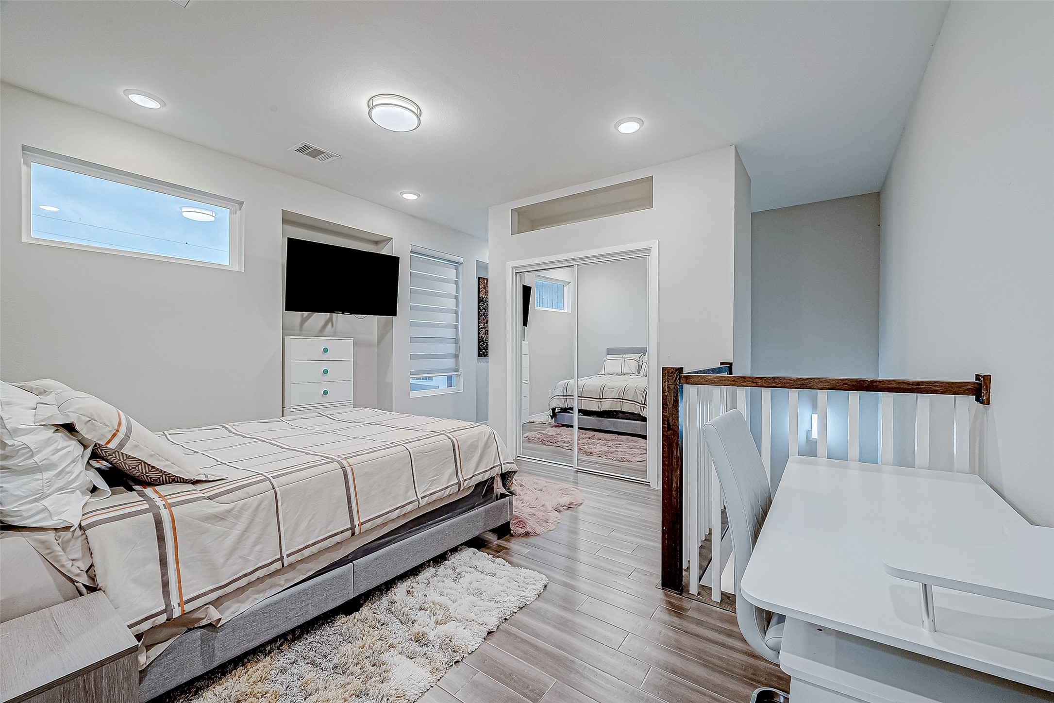 5722 Cullen Boulevard, Unit A Houston, TX 77021 - Photo 13 of 16