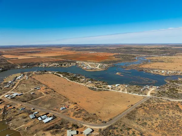 a view of an ocean beach