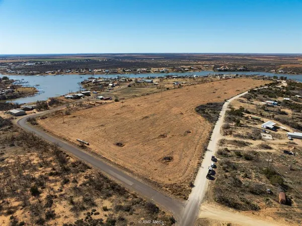 a view of an ocean beach