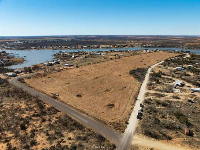 a view of an ocean beach