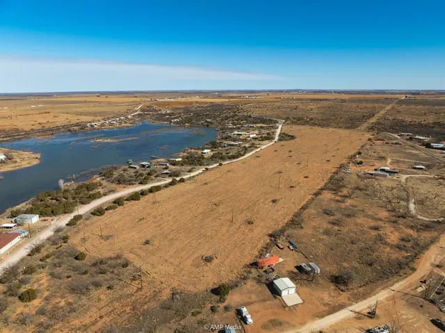 a view of an ocean beach