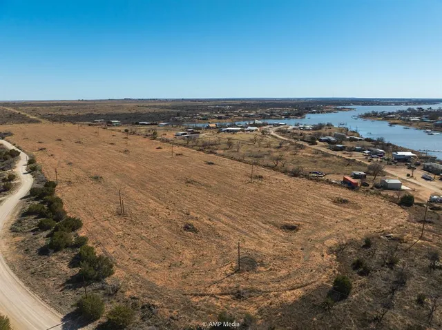a view of an ocean beach