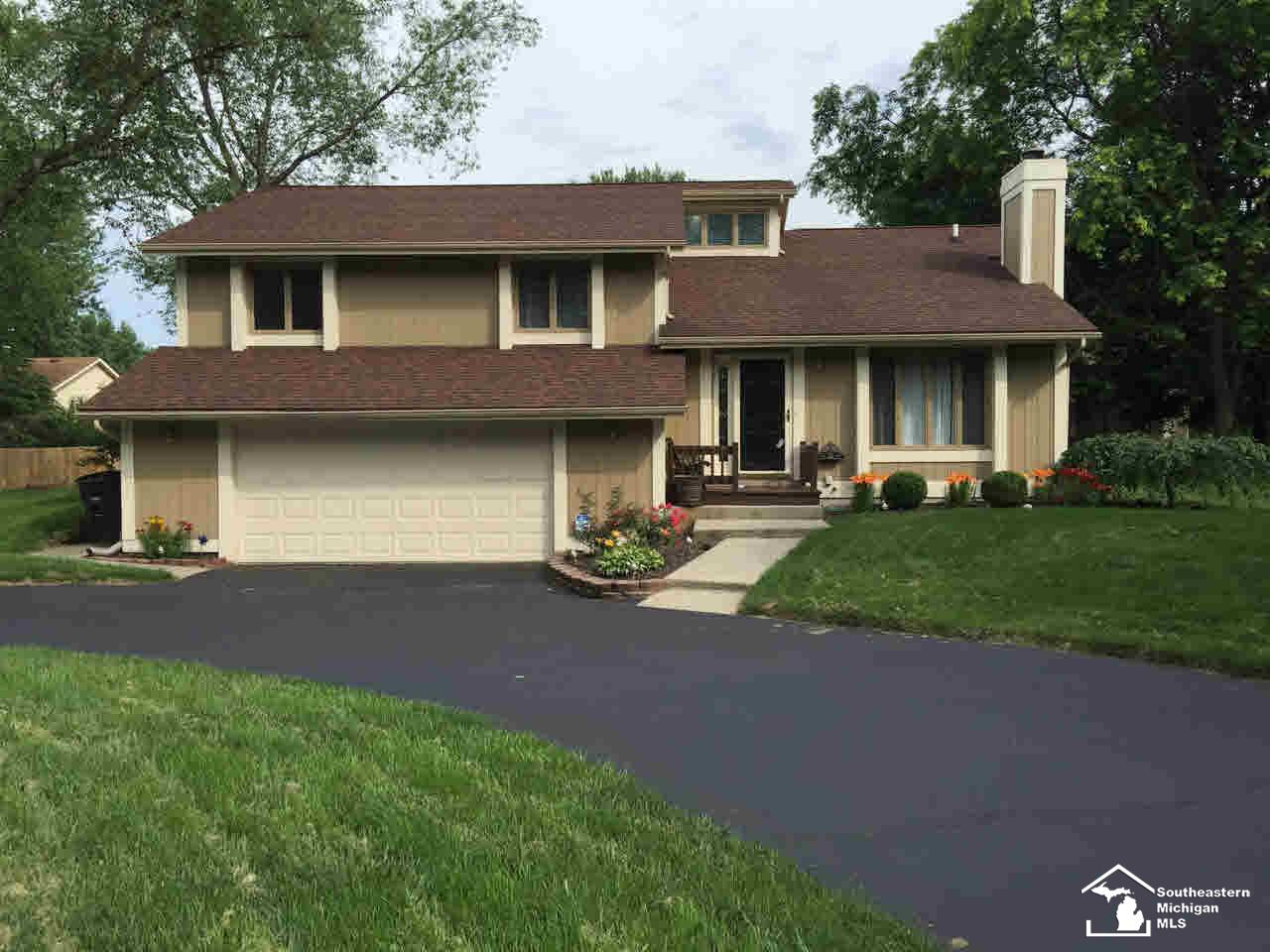 1370 Rutledge Ct.