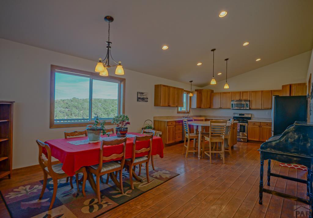 1771 Sunrise Road Walsenburg, CO 81089 - Photo 8 of 38