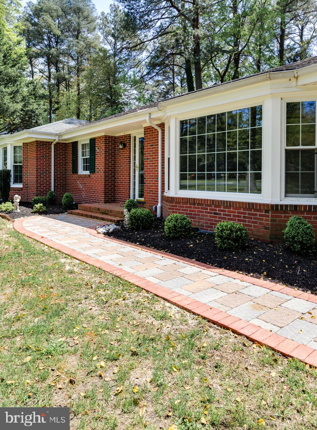 606 Pine Bluff Road Salisbury, MD 21801 - Photo 3 of 35 Gallery Image 3