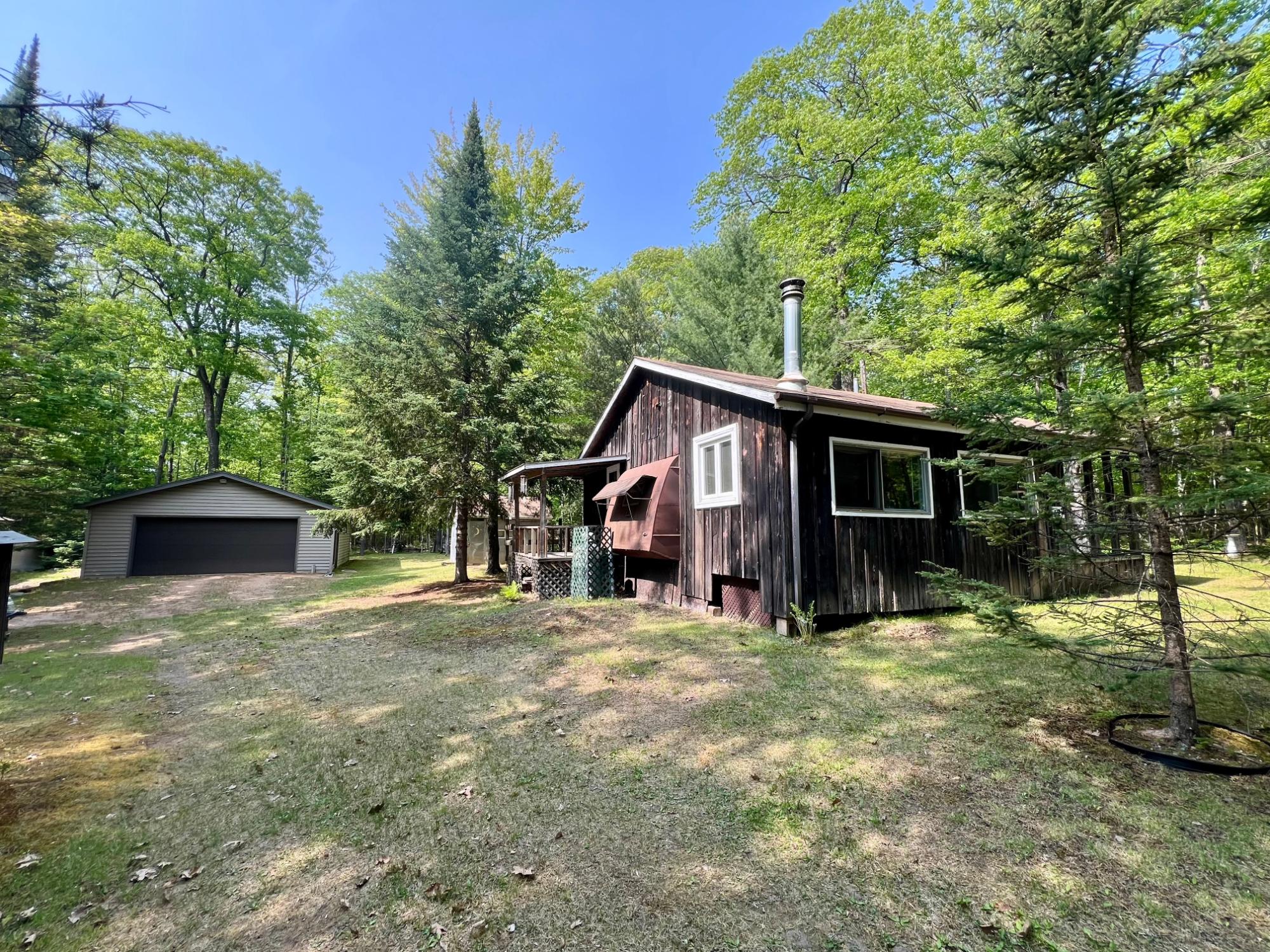 7136 Timber Lane Lake Tomahawk, WI 54539 - Photo 1 of 37 Gallery Image 1