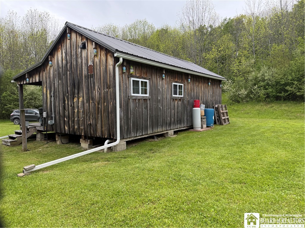 Habgood Road Black Creek, NY 14714 - Photo 5 of 22