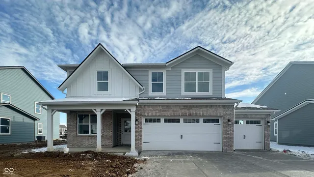 $428,571 | 12792 South Rim Drive, Noblesville, IN 46060