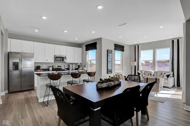 $439,995 | 12792 South Rim Drive, Noblesville, IN 46060