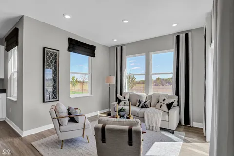 $478,875 | 12792 South Rim Drive, Noblesville, IN 46060