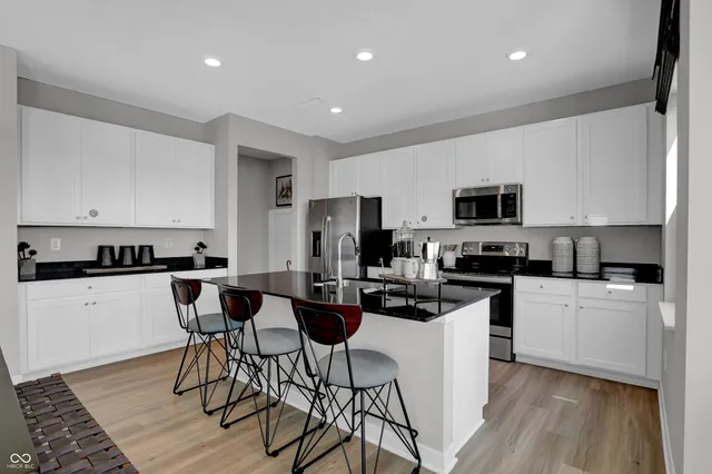 $439,995 | 12792 South Rim Drive, Noblesville, IN 46060