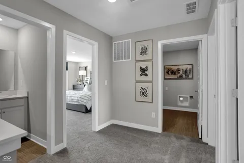 $478,875 | 12792 South Rim Drive, Noblesville, IN 46060