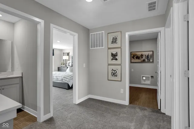 $439,995 | 12792 South Rim Drive, Noblesville, IN 46060