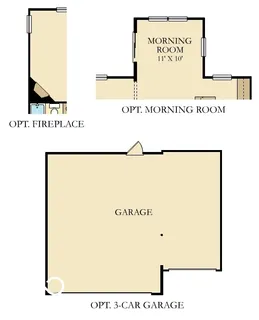 $478,875 | 12792 South Rim Drive, Noblesville, IN 46060