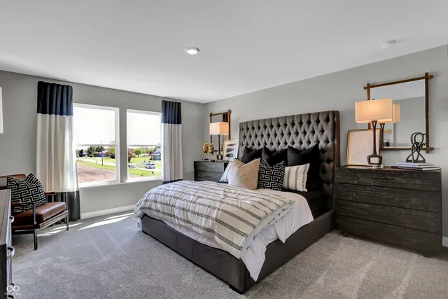 $439,995 | 12792 South Rim Drive, Noblesville, IN 46060