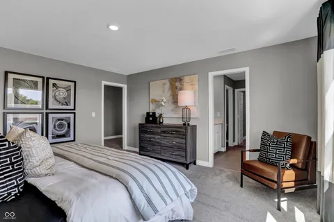 $478,875 | 12792 South Rim Drive, Noblesville, IN 46060