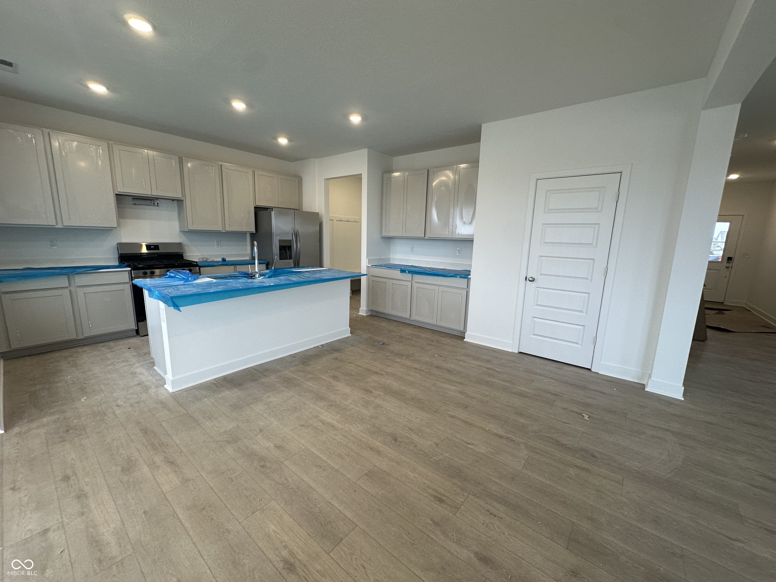 12792 South Rim Drive Noblesville, IN 46060 - Photo 8 of 18