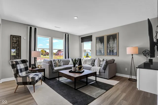 $439,995 | 12792 South Rim Drive, Noblesville, IN 46060