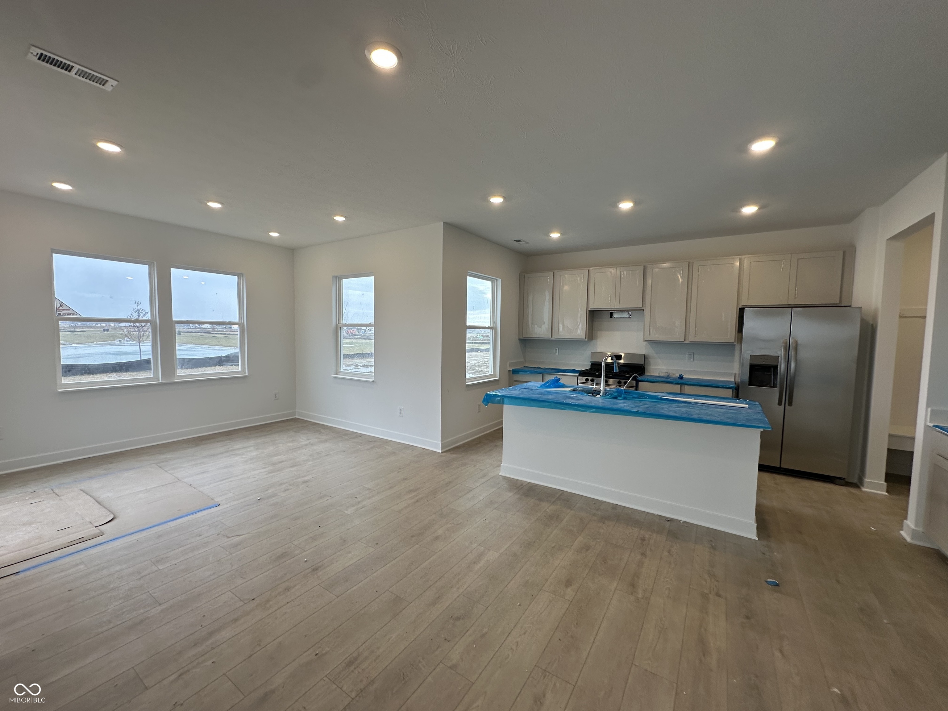 12792 South Rim Drive Noblesville, IN 46060 - Photo 9 of 18