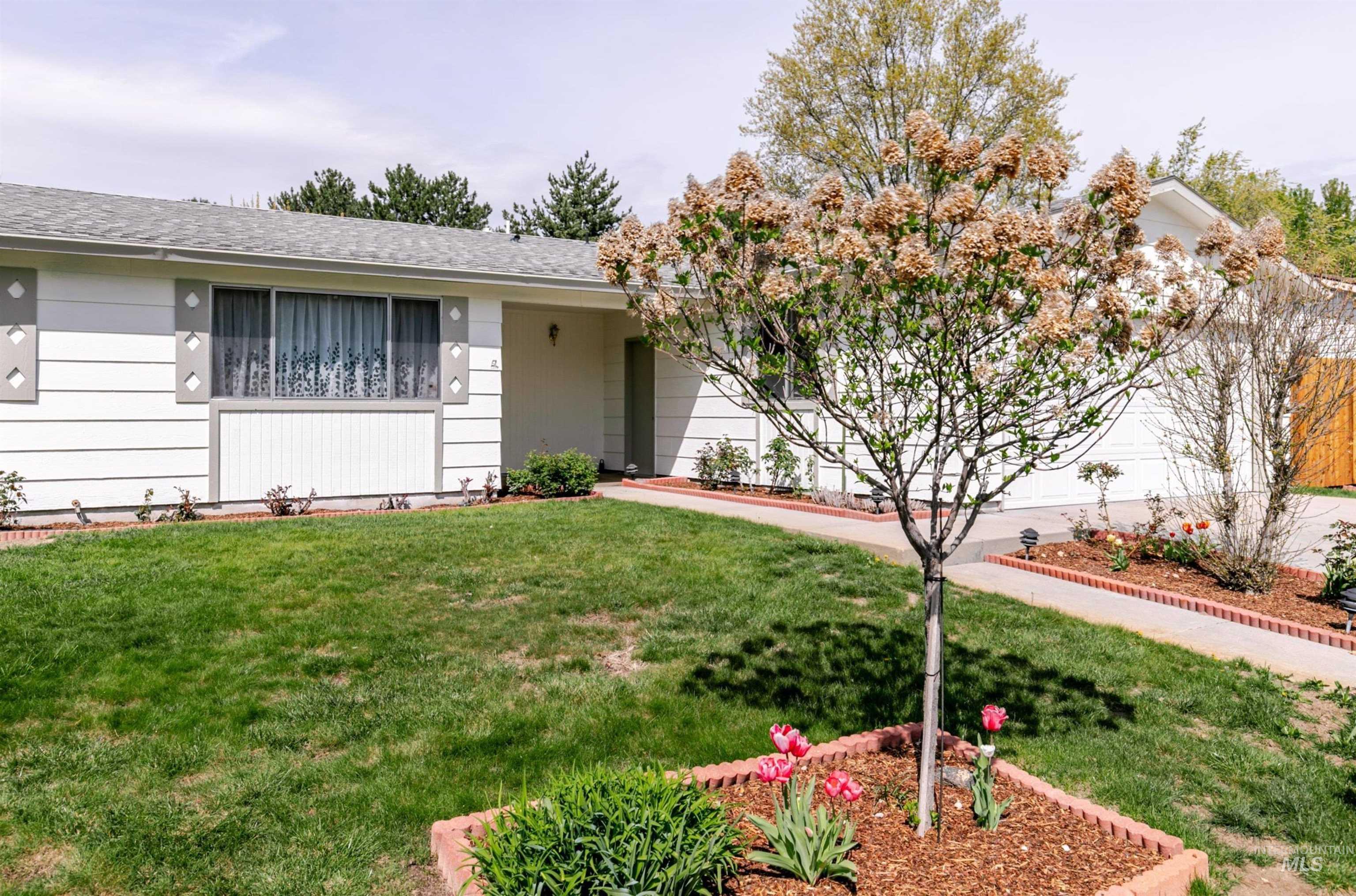 3223 South Norfolk Way Boise, ID 83706 - Photo 20 of 31