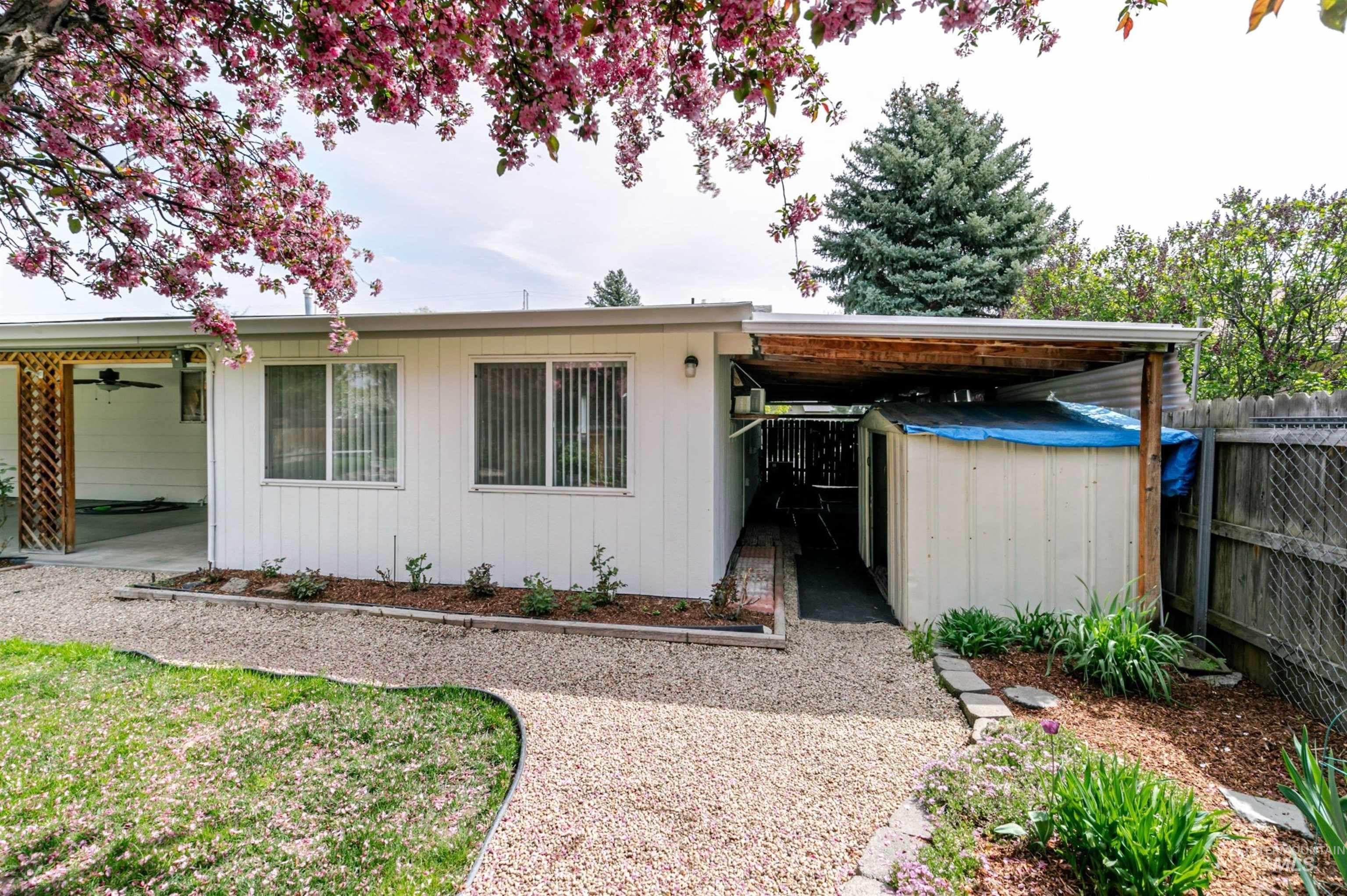 3223 South Norfolk Way Boise, ID 83706 - Photo 23 of 31