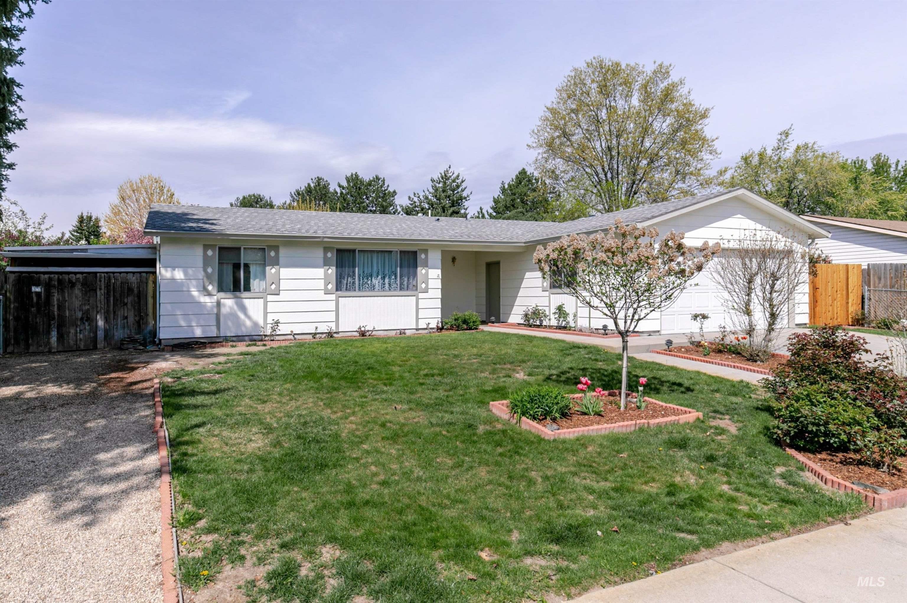 3223 South Norfolk Way Boise, ID 83706 - Photo 31 of 31