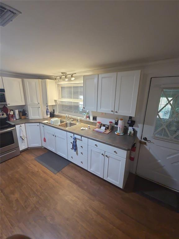 8319 East Turner Camp Road Inverness, FL 34453 - Photo 9 of 15