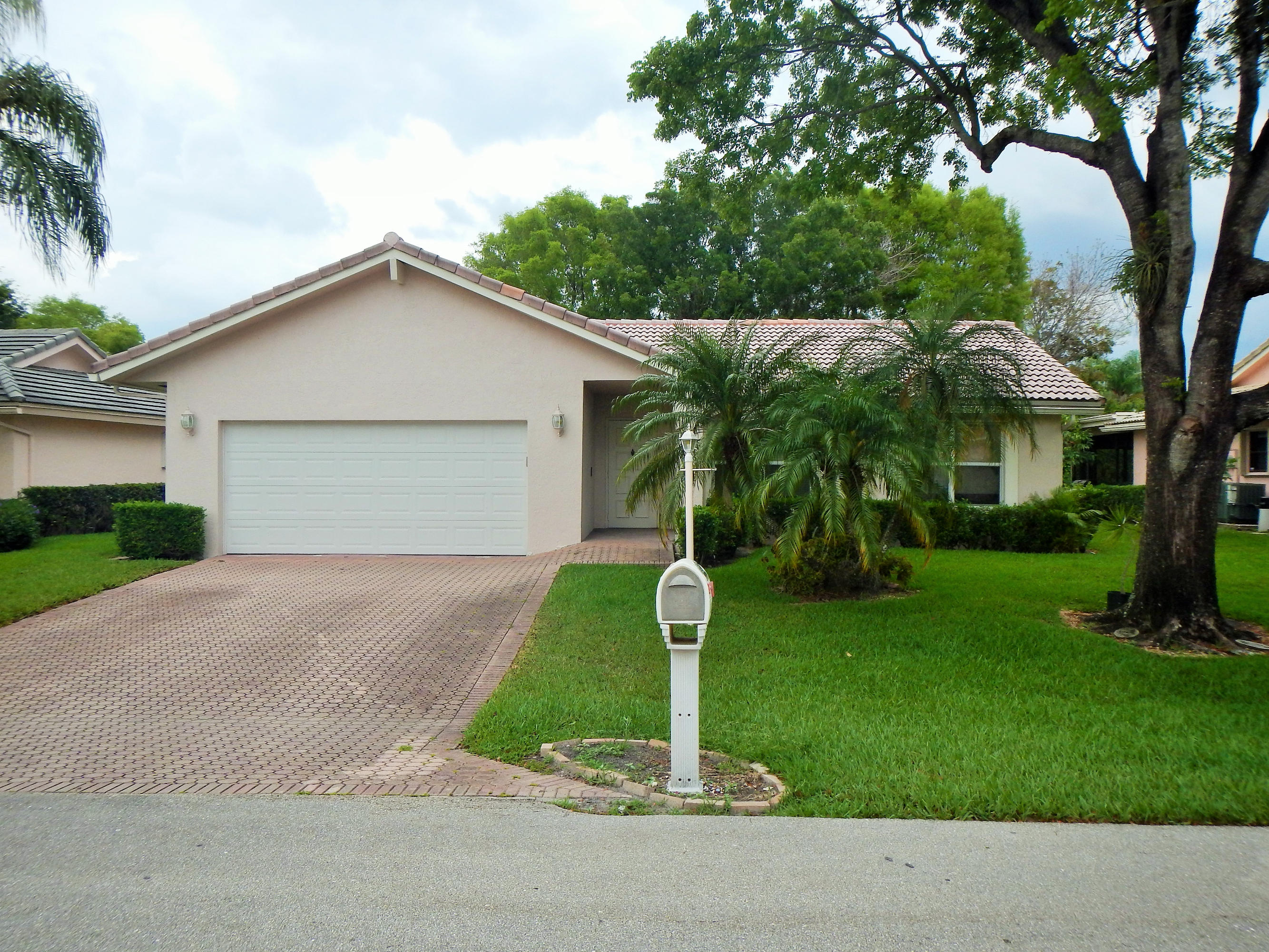7788 Cloverfield Circle Boca Raton, FL 33433 - Photo 2 of 31 DSCN0211 (2)