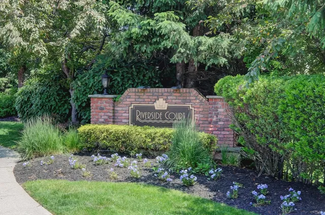 a view of house with outdoor space and street view