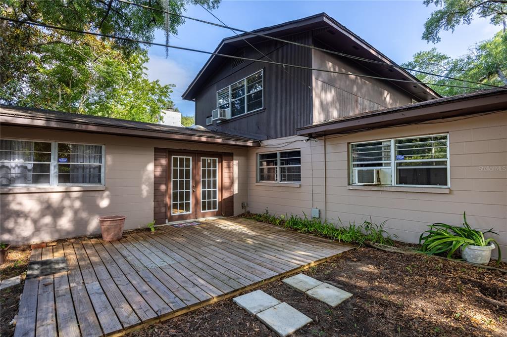 2147 Northwest 7th Place Gainesville, FL 32603 - Photo 36 of 48