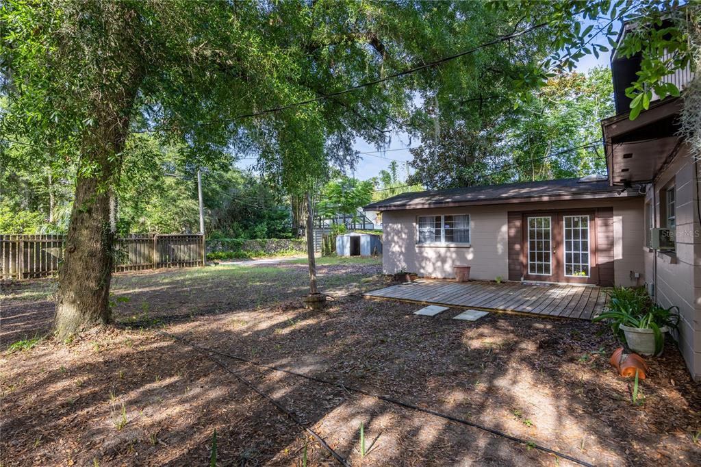 2147 Northwest 7th Place Gainesville, FL 32603 - Photo 38 of 48