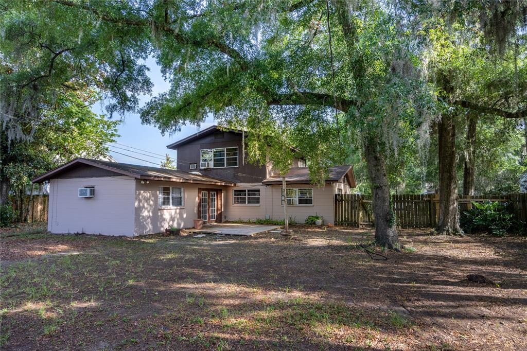 2147 Northwest 7th Place Gainesville, FL 32603 - Photo 40 of 48