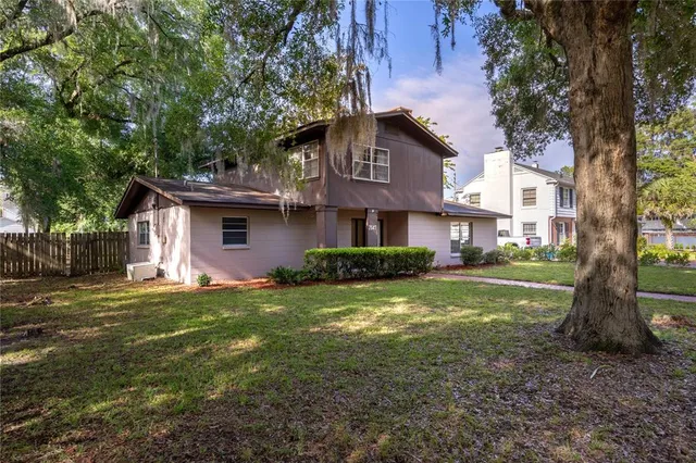 $499,999 | 2147 Northwest 7th Place, Gainesville, FL 32603