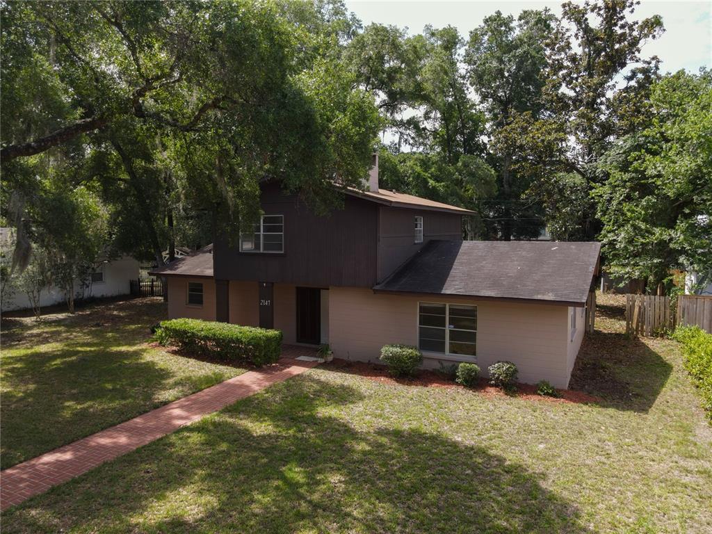 2147 Northwest 7th Place Gainesville, FL 32603 - Photo 43 of 48