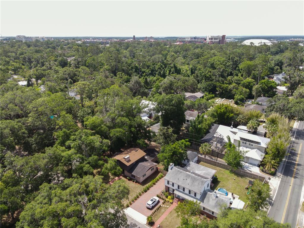 2147 Northwest 7th Place Gainesville, FL 32603 - Photo 45 of 48