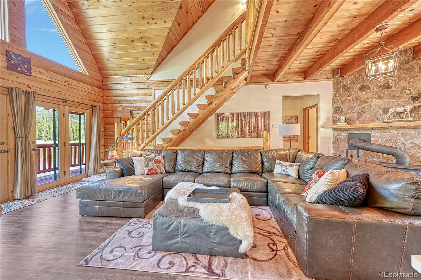 307 Lake Road Idaho Springs, CO 80452 - Photo 11 of 41 Gallery Image 11