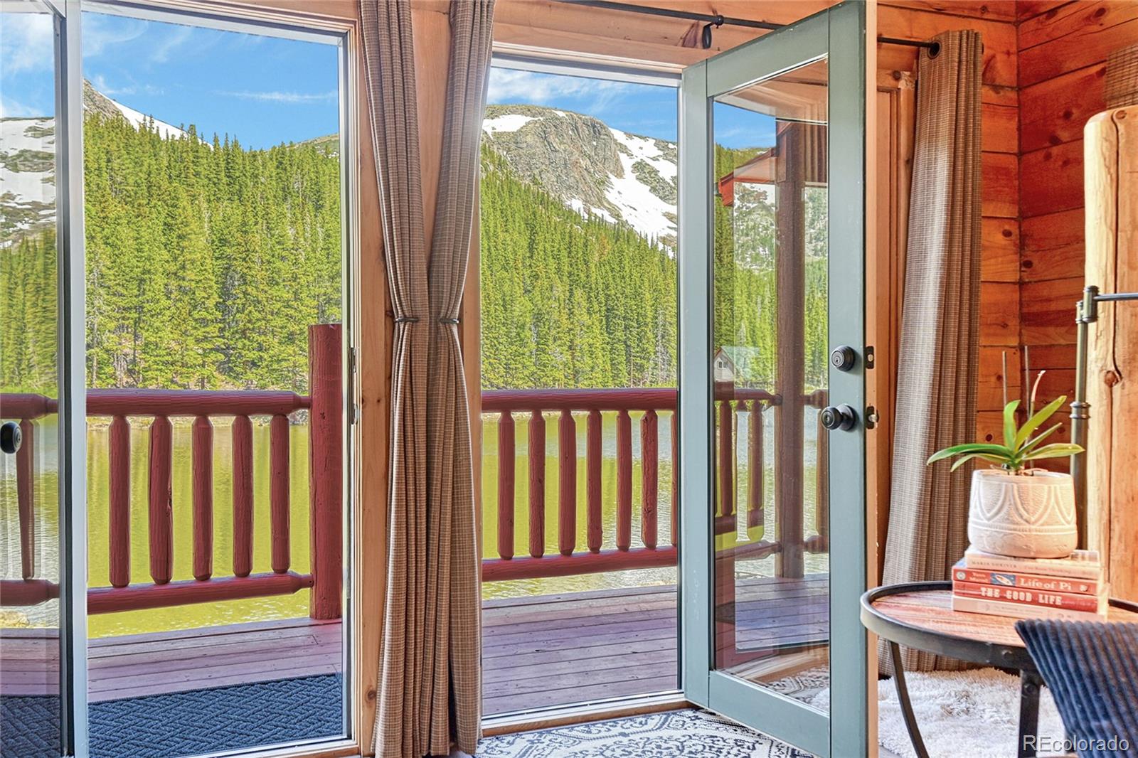 307 Lake Road Idaho Springs, CO 80452 - Photo 13 of 41 Gallery Image 13