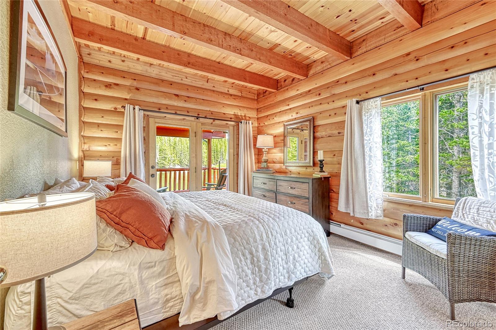 307 Lake Road Idaho Springs, CO 80452 - Photo 15 of 41 Gallery Image 15