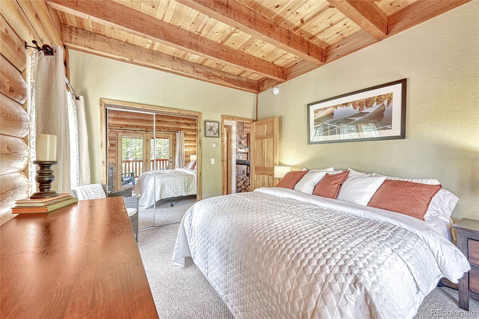 307 Lake Road Idaho Springs, CO 80452 - Photo 16 of 41 Gallery Image 16