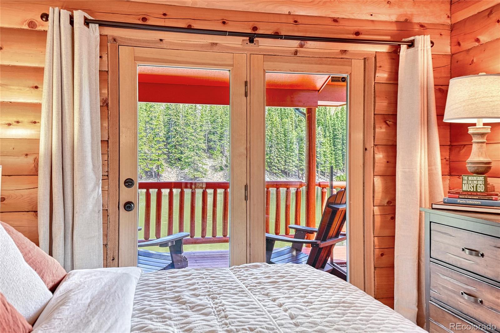 307 Lake Road Idaho Springs, CO 80452 - Photo 17 of 41 Gallery Image 17