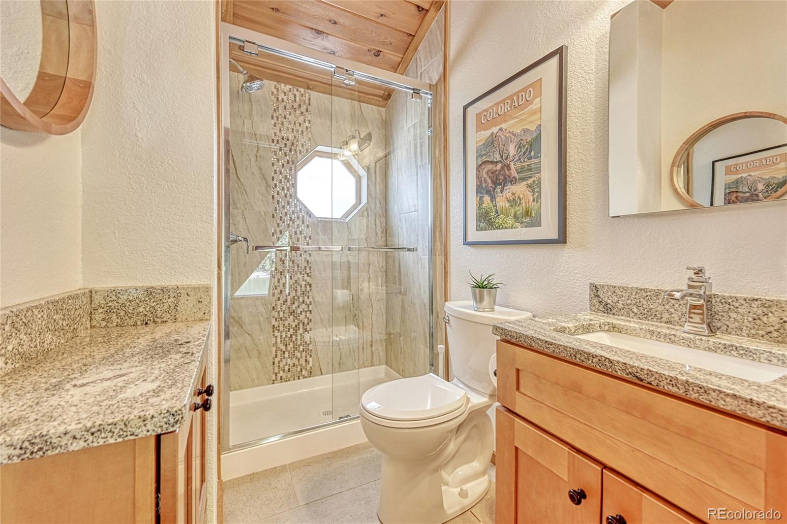 307 Lake Road Idaho Springs, CO 80452 - Photo 19 of 41 Gallery Image 19