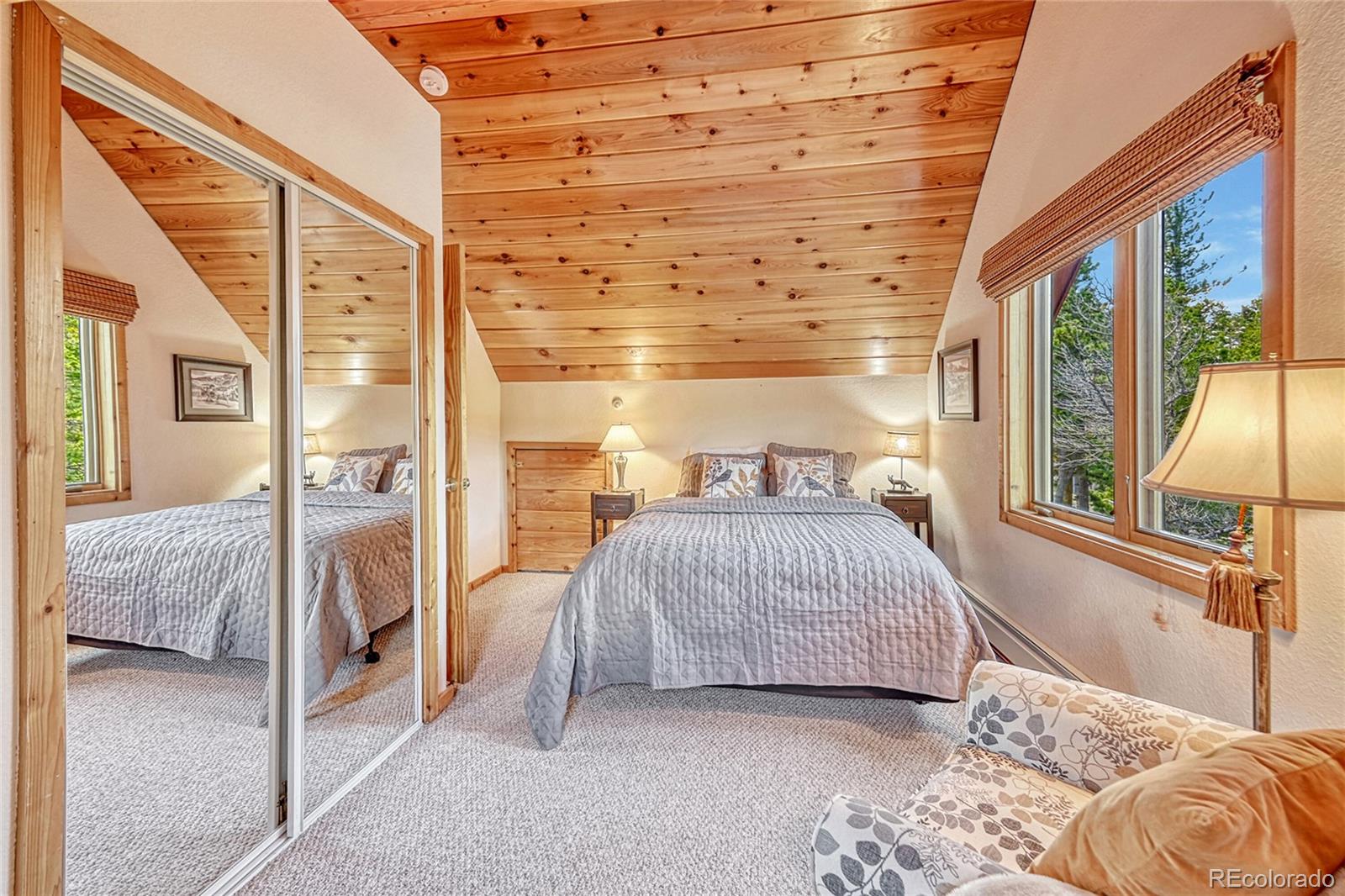 307 Lake Road Idaho Springs, CO 80452 - Photo 24 of 41 Gallery Image 24