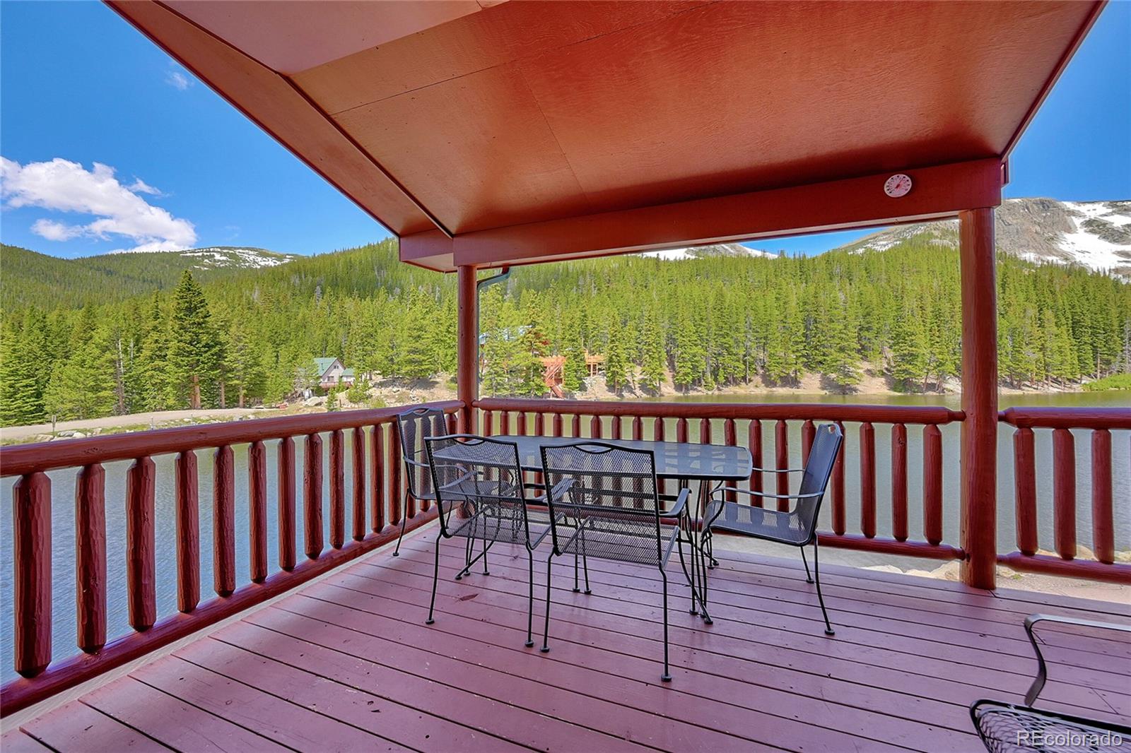 307 Lake Road Idaho Springs, CO 80452 - Photo 29 of 41 Gallery Image 29