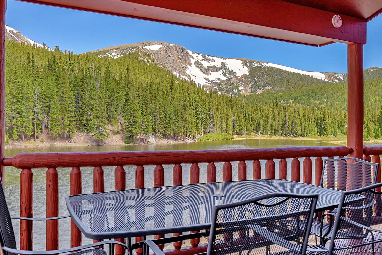 307 Lake Road Idaho Springs, CO 80452 - Photo 30 of 41 Gallery Image 30