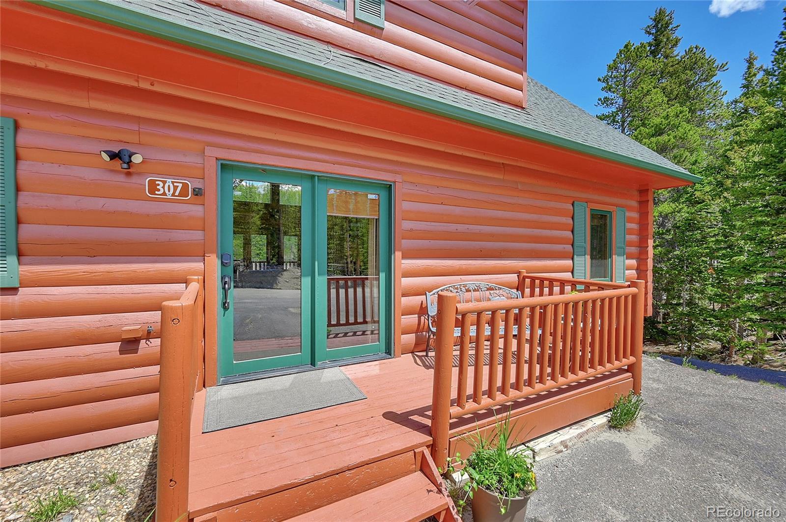 307 Lake Road Idaho Springs, CO 80452 - Photo 3 of 41 Gallery Image 3