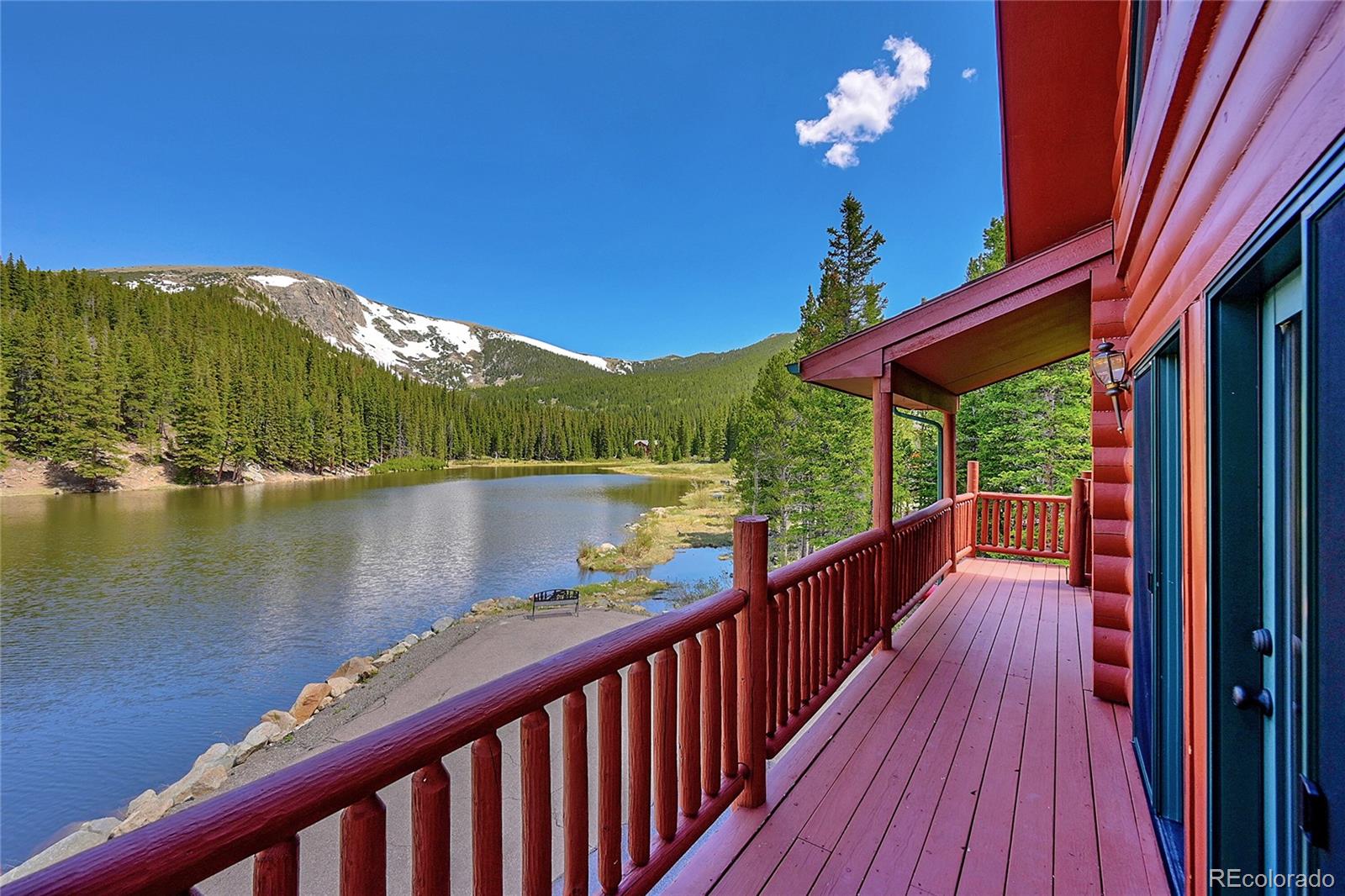 307 Lake Road Idaho Springs, CO 80452 - Photo 31 of 41 Gallery Image 31