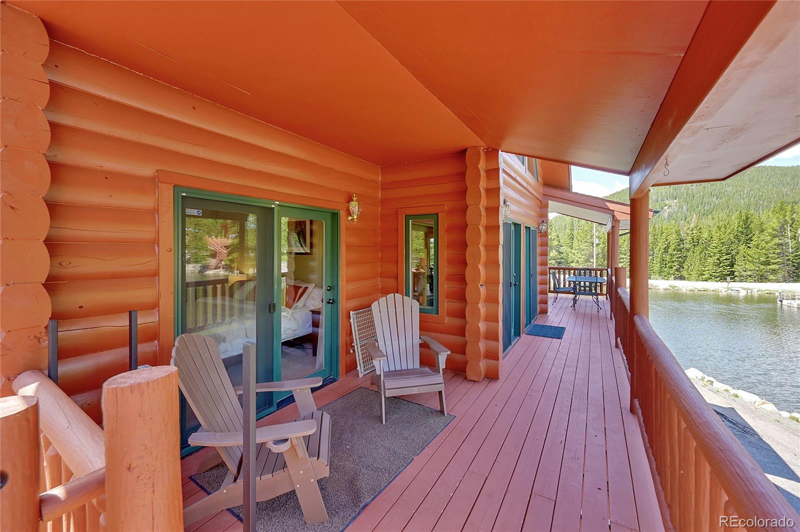 307 Lake Road Idaho Springs, CO 80452 - Photo 33 of 41 Gallery Image 33