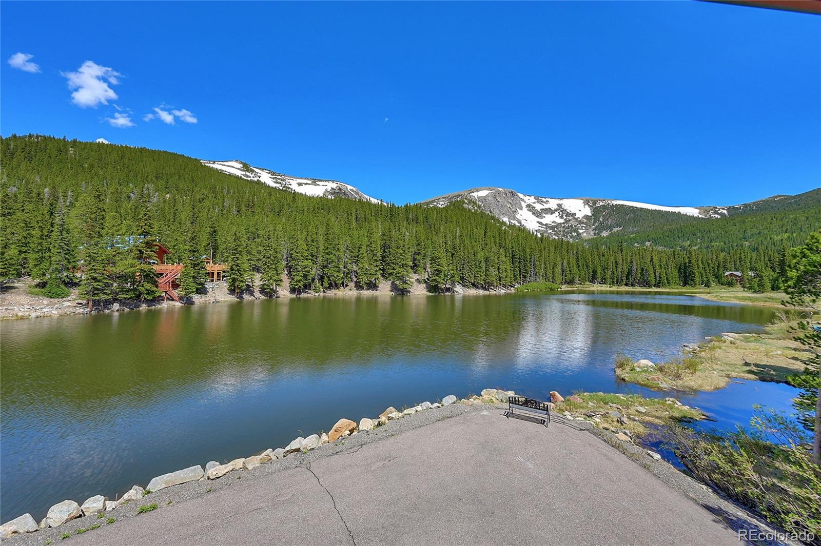 307 Lake Road Idaho Springs, CO 80452 - Photo 35 of 41 Gallery Image 35